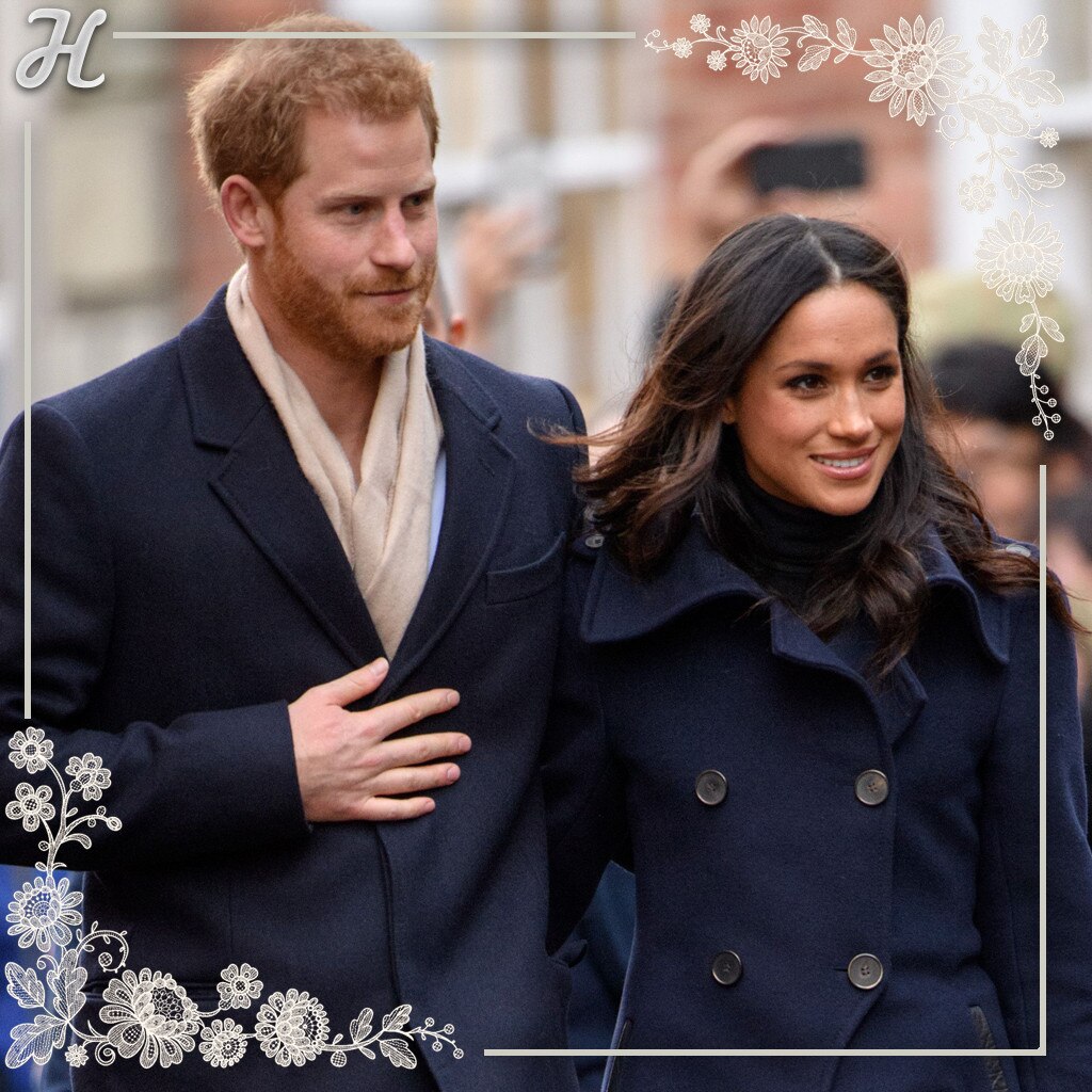 H Honeymoon from Royal Wedding AZ Everything You Need to Know E! News