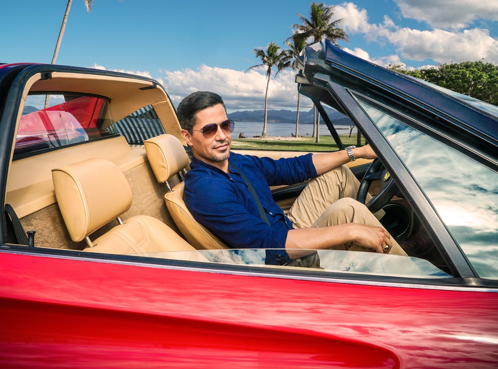 Magnum PI