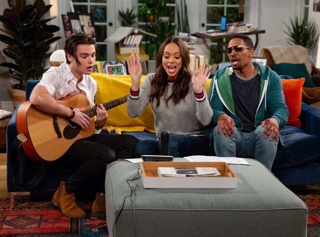 Happy Together (CBS) from The New 2018 Fall TV Shows—Ranked from Worst