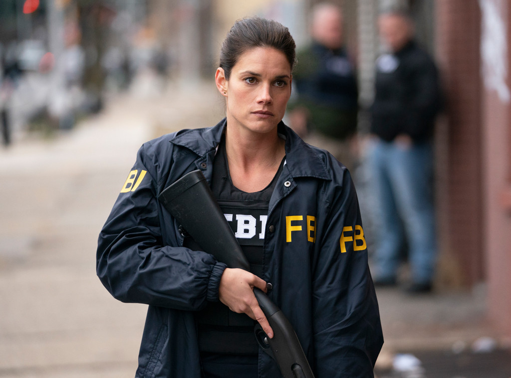 FBI: Renewed from Renewed or Canceled: TV Show Fates Revealed | E! News