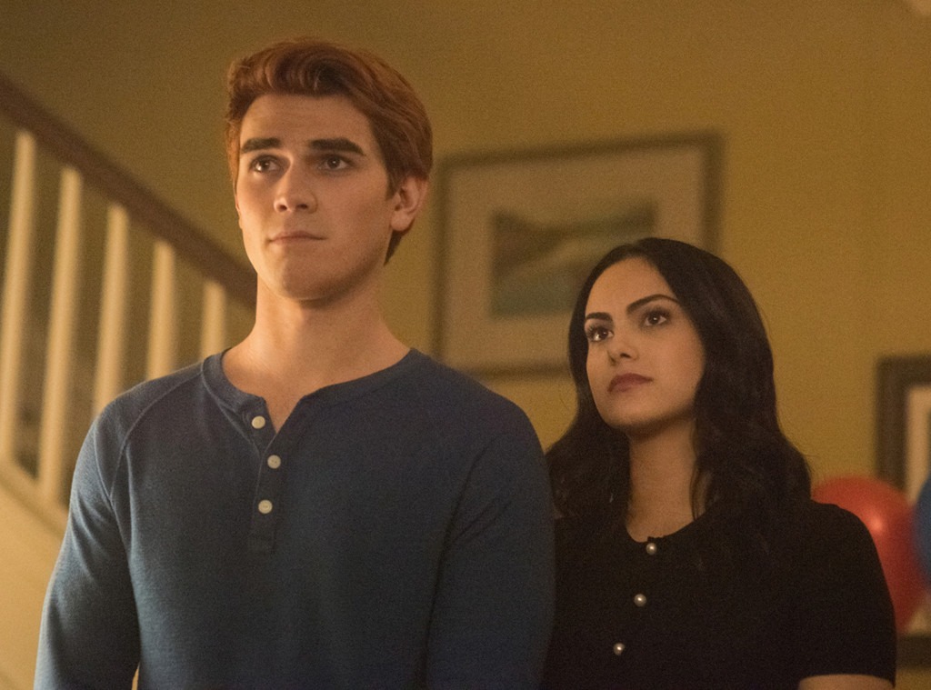 Riverdale