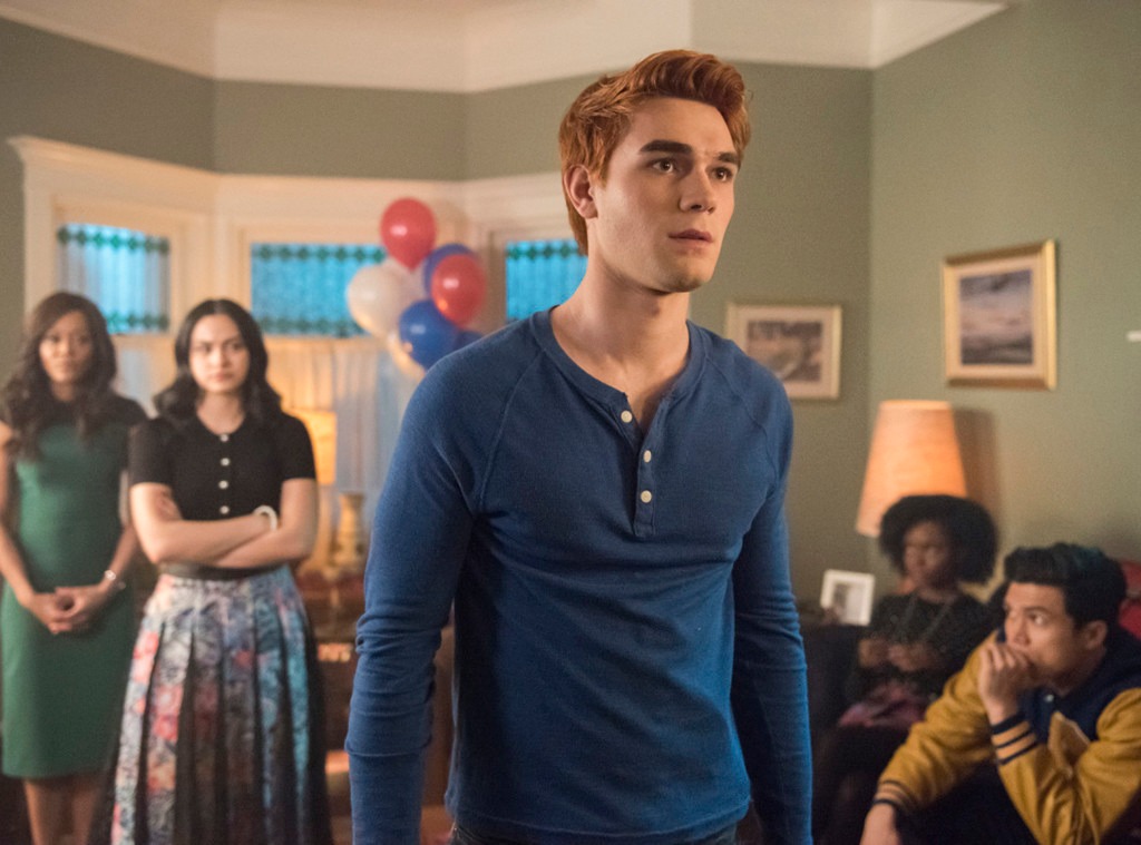 Riverdale