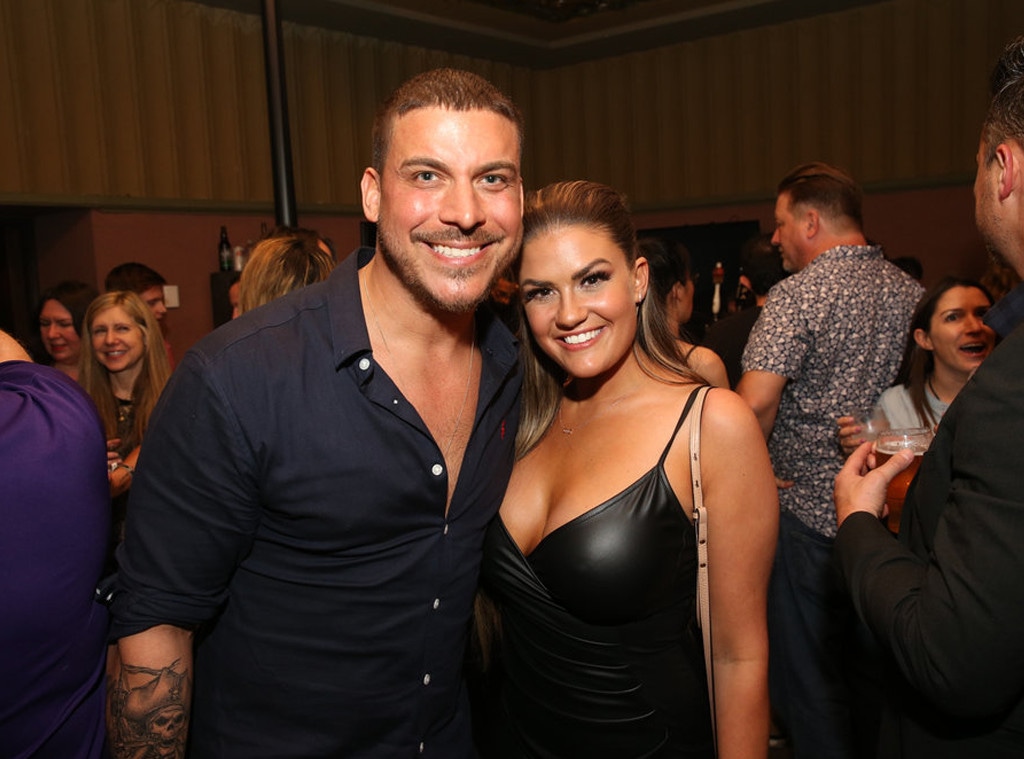 Jax Taylor, Brittany Cartwright 