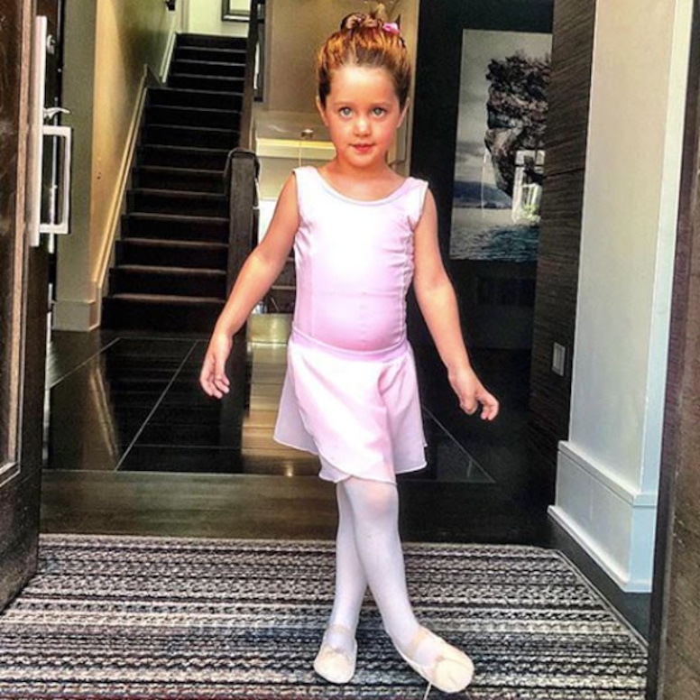 Ben Mulroney, Jessica Mulroney, Twins, Brian Mulroney, John Mulroney, Ivy Mulroney