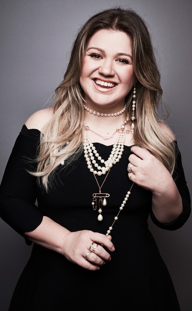 Kelly Clarkson