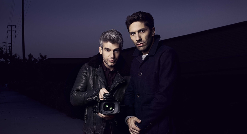 Catfish, Nev Schulman, Max Joseph