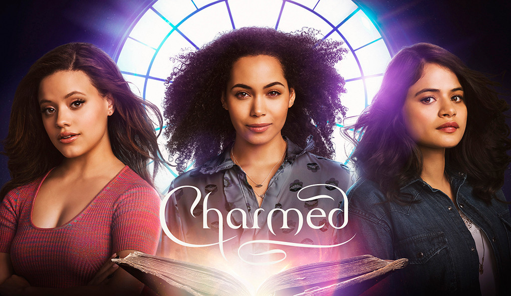 CW Boss Responds to Charmed Remake Haters - E! Online