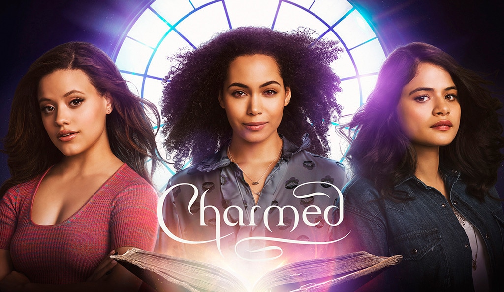 Charmed