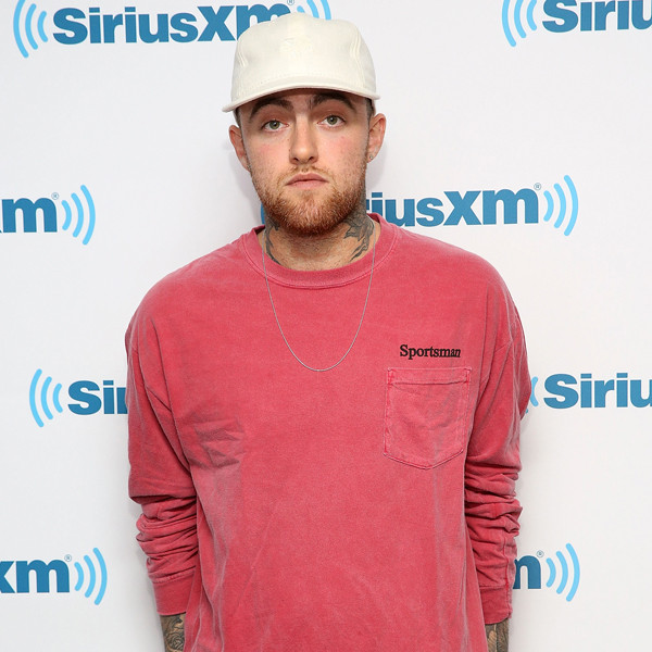 Achona  Mac Miller Releases First Posthumous Track