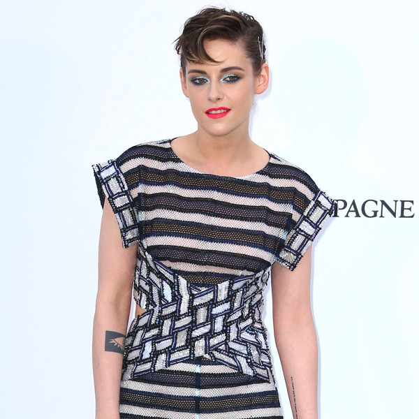 Kristen Stewart Se Sincera Y Habla Sobre Su Sexualidad E Online 