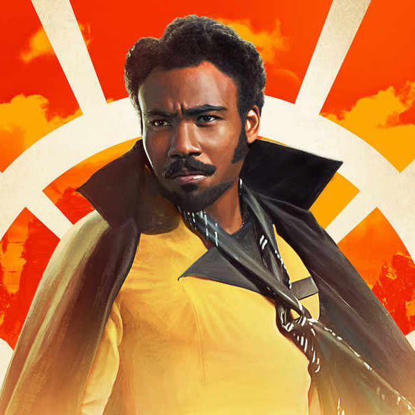 Is Making Star Wars' Lando Calrissian 'Pansexual' an Assault on Black  Manhood? Maybe, but Not in the Way You Think