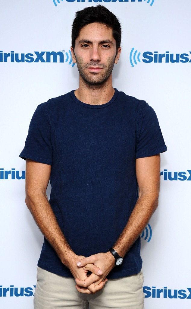 Nev Schulman