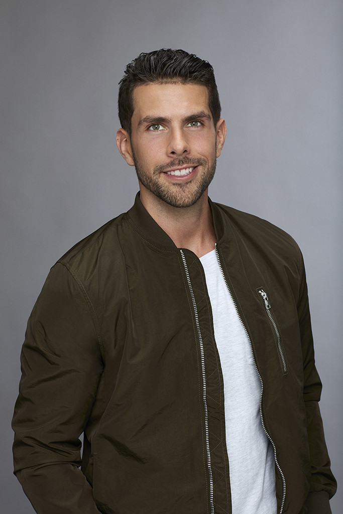 Chris from Bachelor in Paradise Season 5 Cast Revealed | E! News