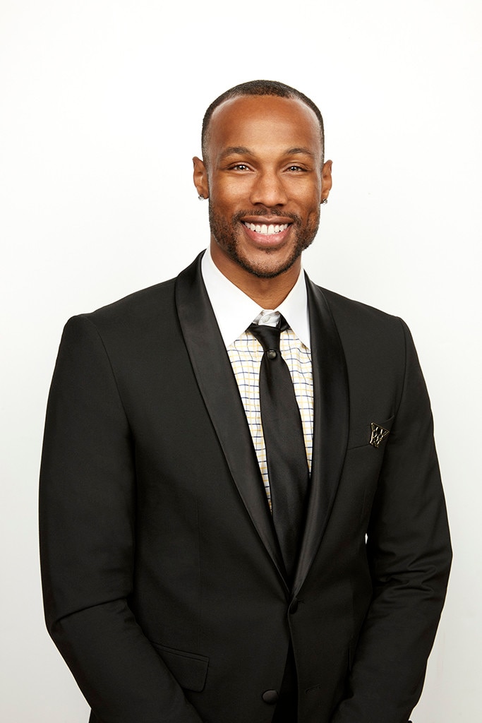 Christon From The Bachelorette Season 14: Meet Becca's 28 Men! 