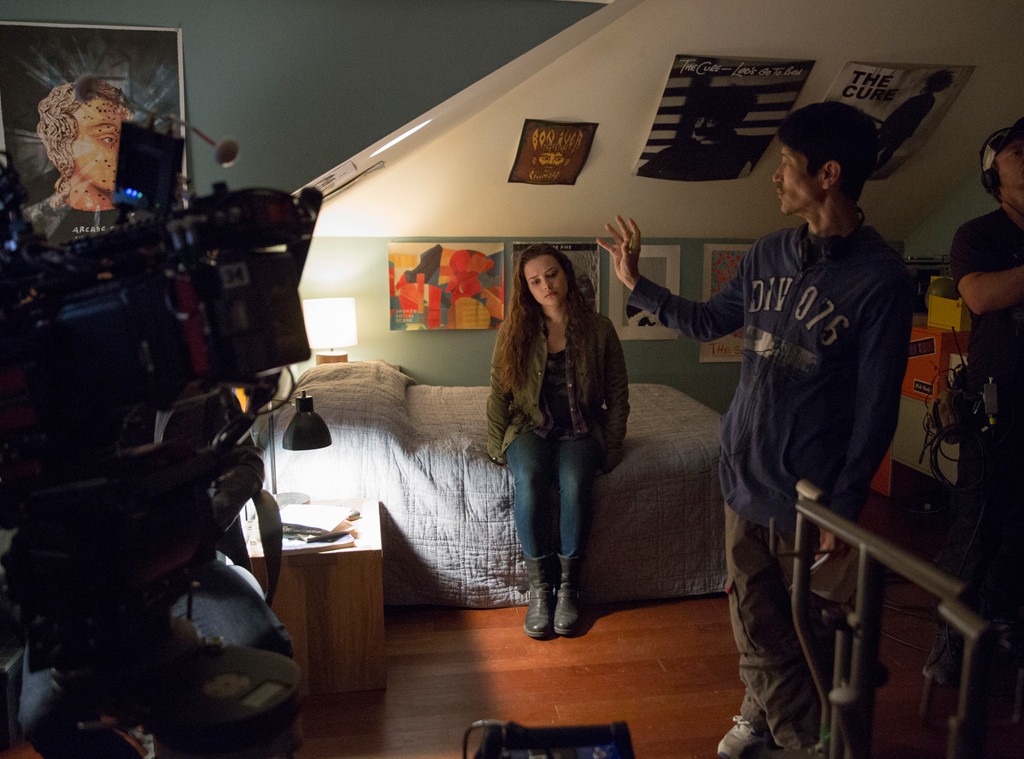 13 Reasons Why Season 2