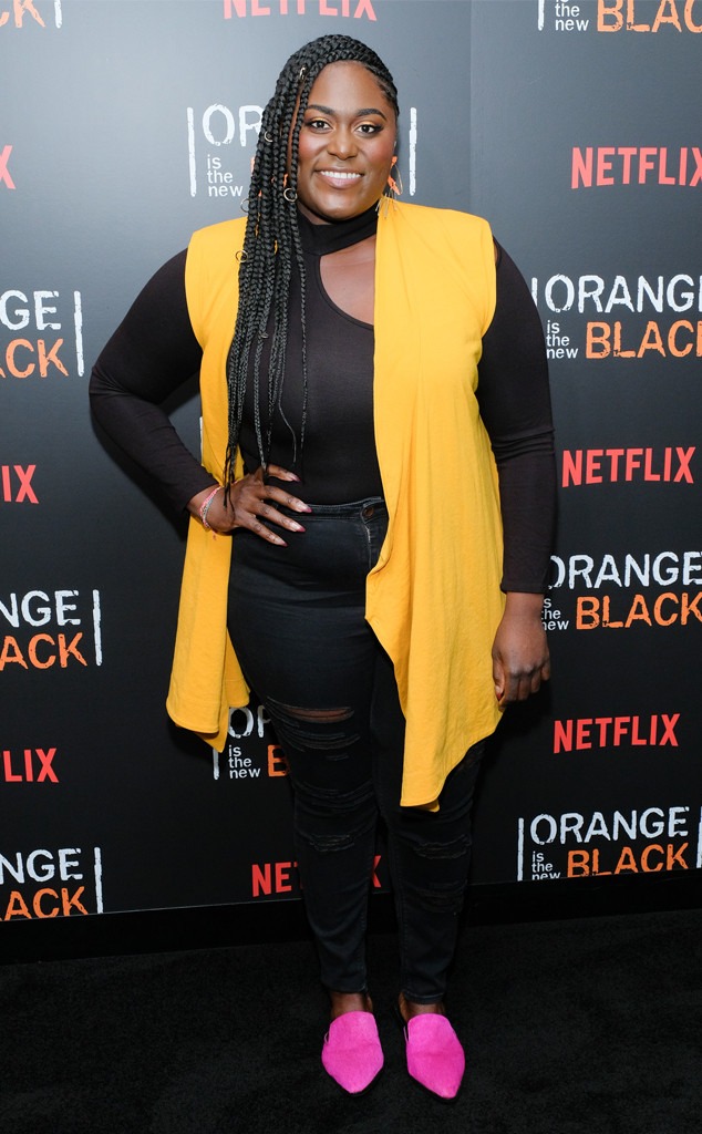 Danielle Brooks