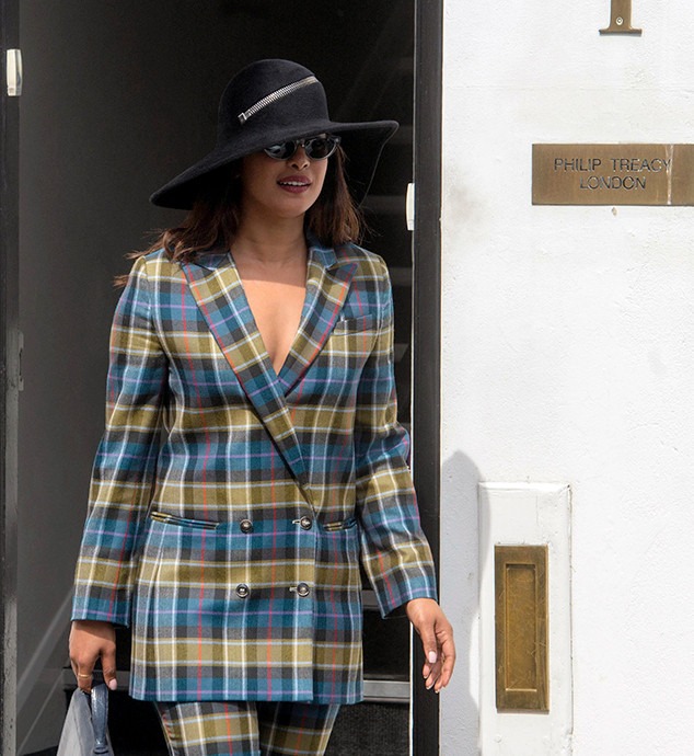Priyanka Chopra