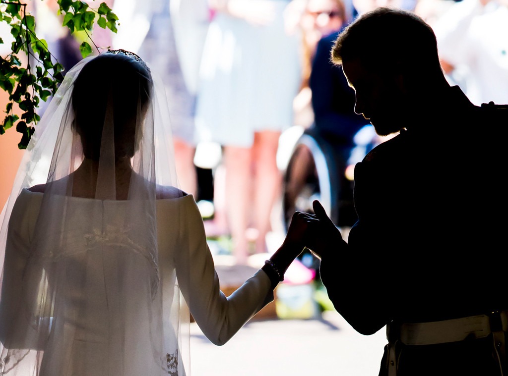 Prince Harry, Meghan Markle, Royal Wedding