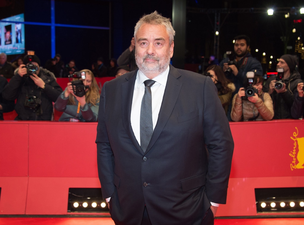 Luc Besson 