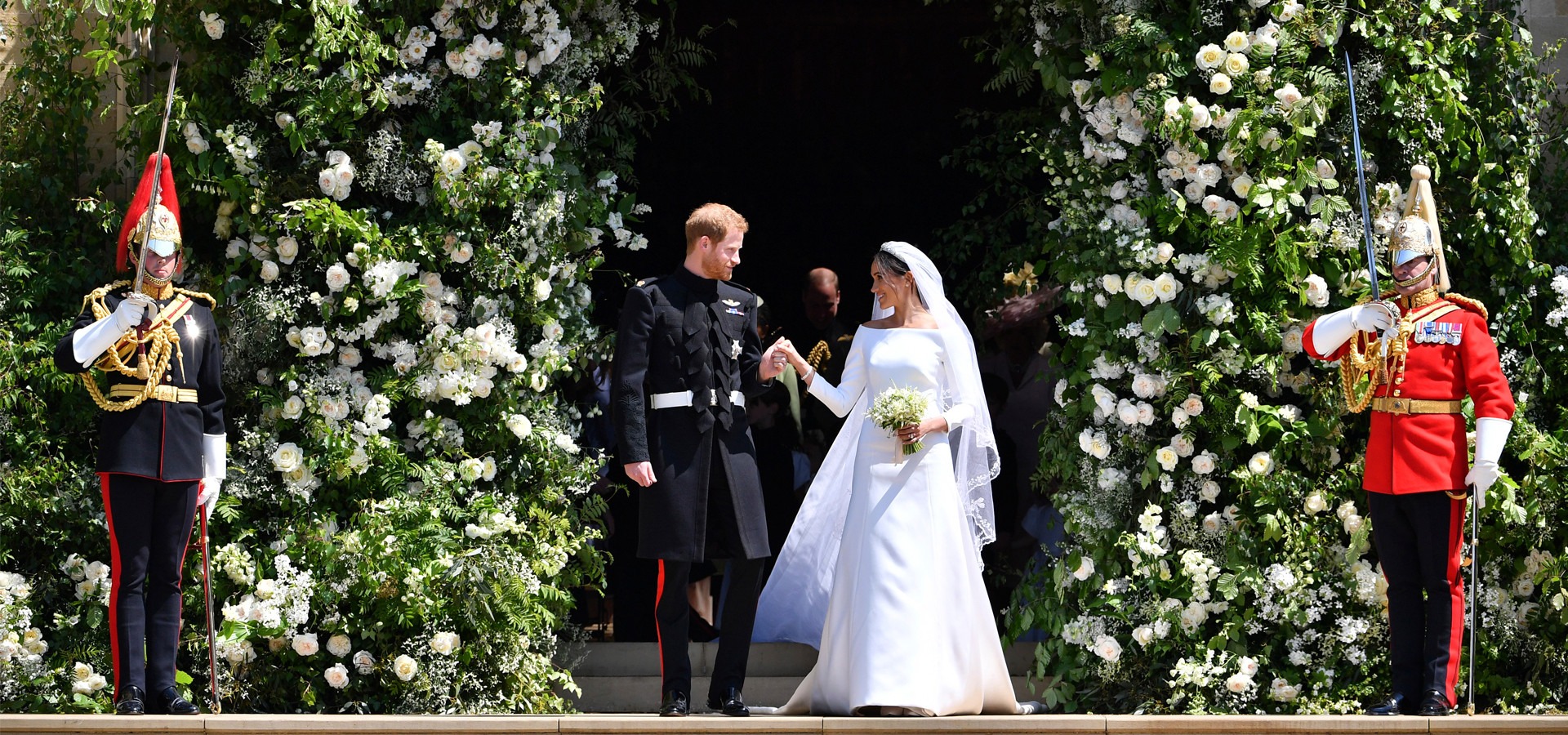 Resultado de imagen de Royal wedding