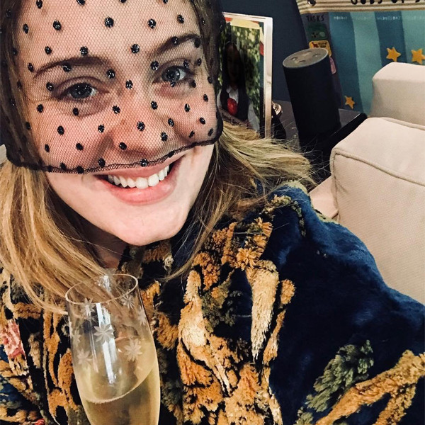 Adele Has The Best Response To Fan Who Asks A New Album Is Coming Soon E Online