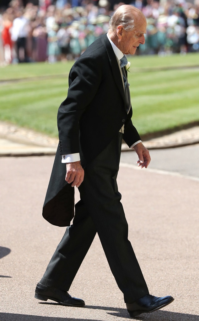 Meghan Markle and Prince Harry's Royal Wedding Guests