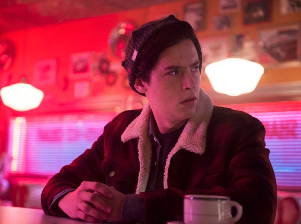 Riverdale