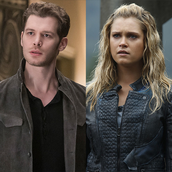 The Originals, The 100, and the Art of a Good Time Jump