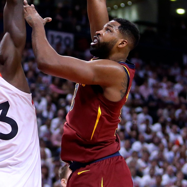 Tristan Thompson