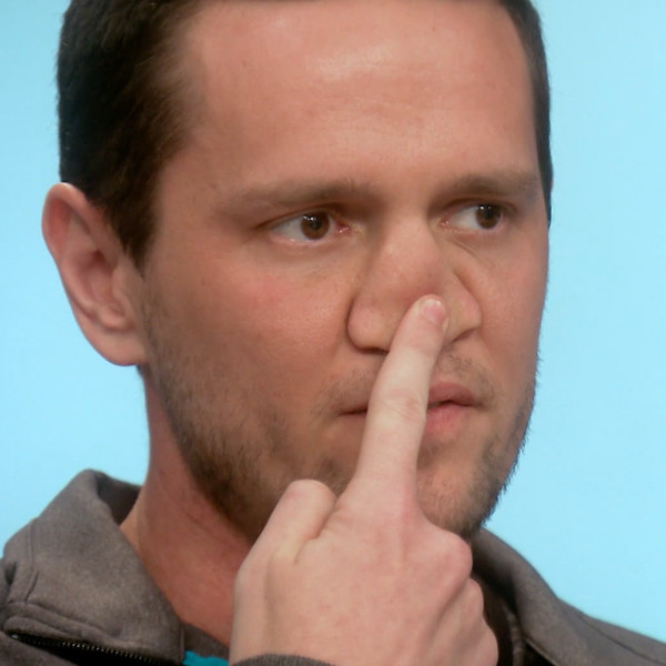 A Botched Patient's Bad Surgery Left Him With a Leaky Nose ...