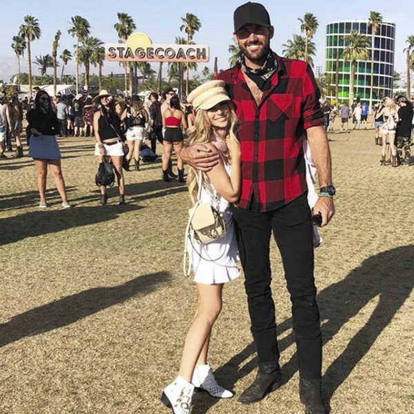 Amanda Stanton Is Dating Bobby Jacobs! 5 Things to Know About Him