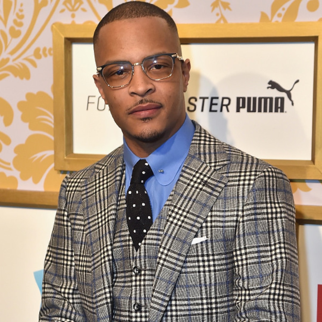 T I S Daughter Subtly Responds To His Comments About Her Hymen E Online