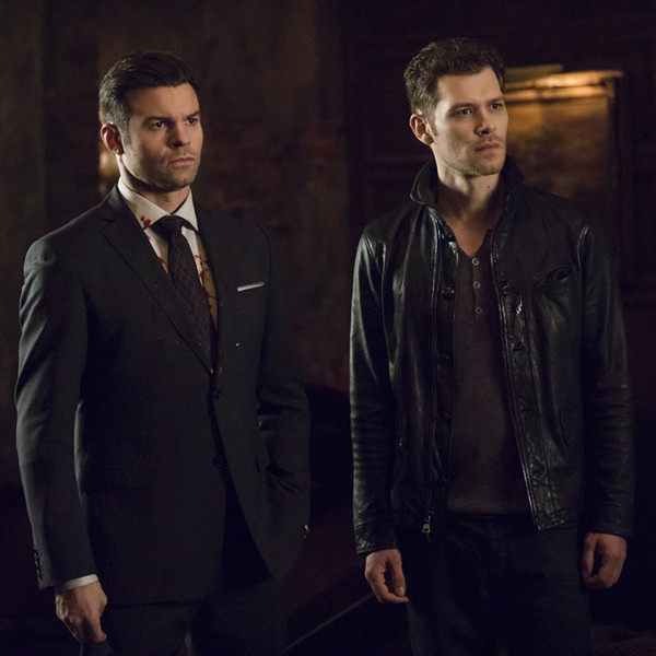 The Originals Stars Sound Off on Telling Elijah's Story and His Devastating Choice
