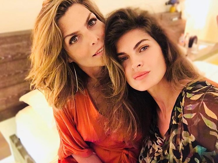 Montserrat Oliver y Yaya Kosikova revolucionan las redes con este