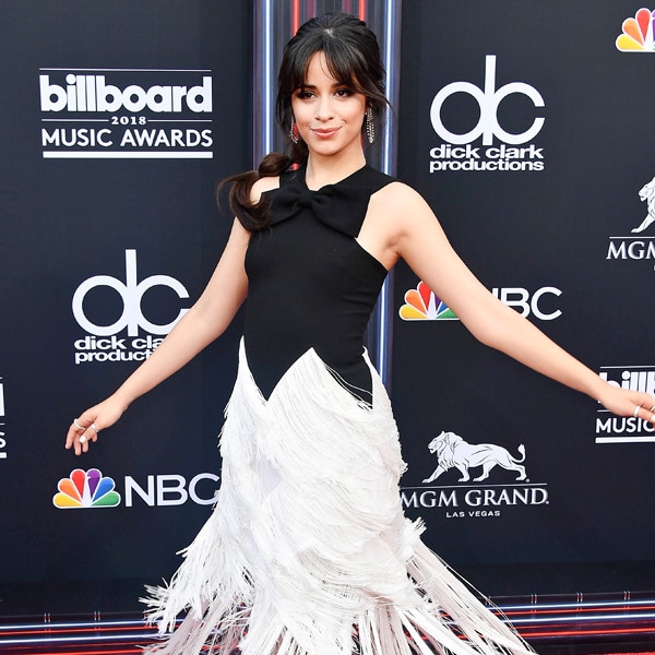 Resultado de imagem para camila cabello billboard