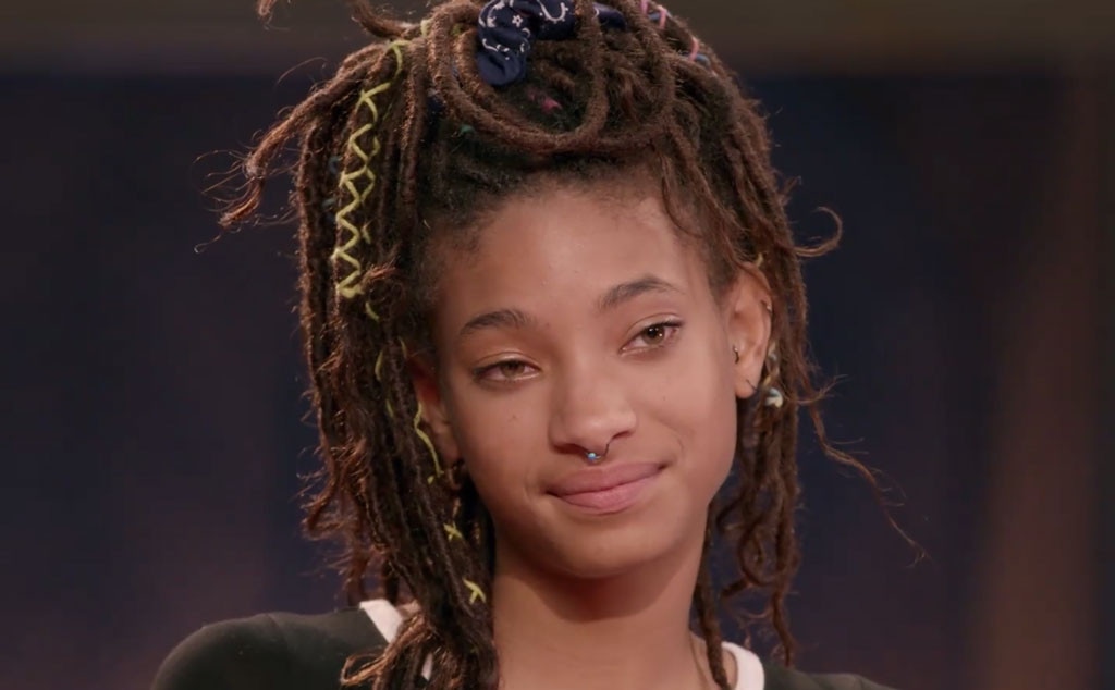 Willow Smith