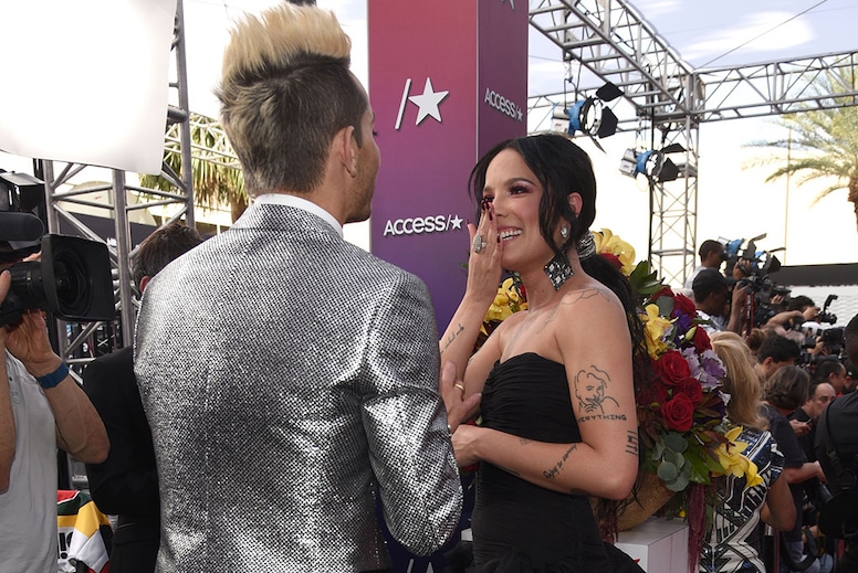 Billboard Music Awards, Candids