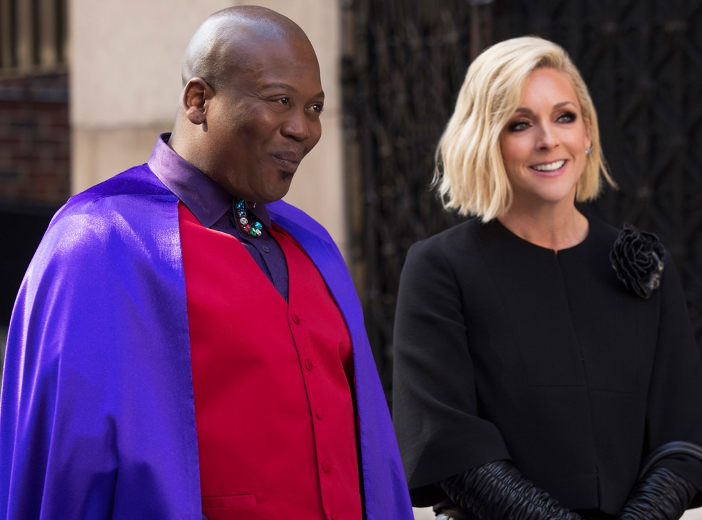 Unbreakable Kimmy Schmidt