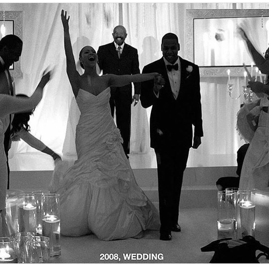 beyonce wedding pictures 2022