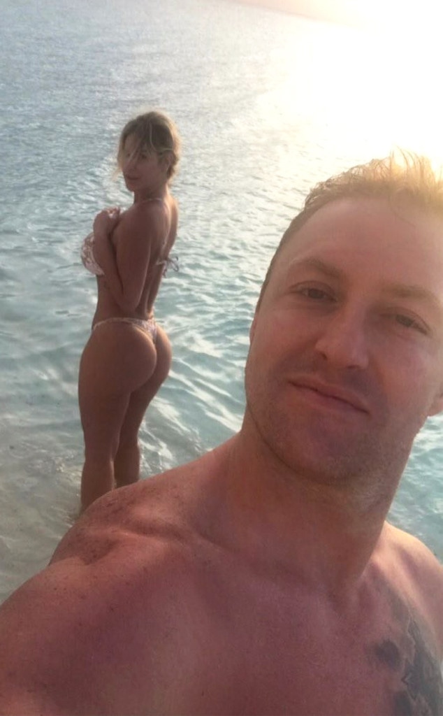 Kim Zolciak Biermann, Kroy Biermann, Instagram