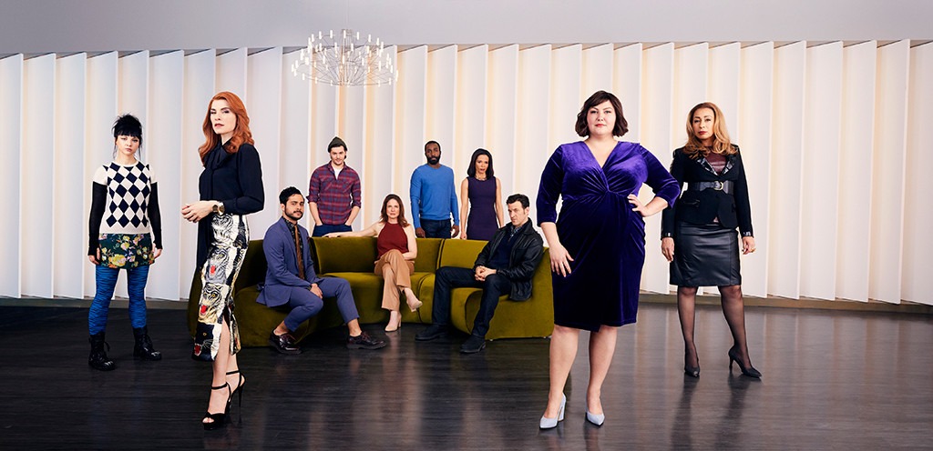 Dietland, Julianna Margulies