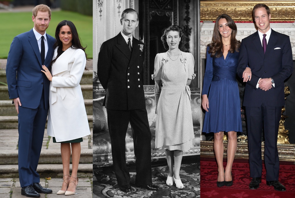How Queen Elizabeth Prince Philip Set The Tone For The Young Royals E Online How Queen Elizabeth Prince Philip Set The Tone For The Young Royals E Online
