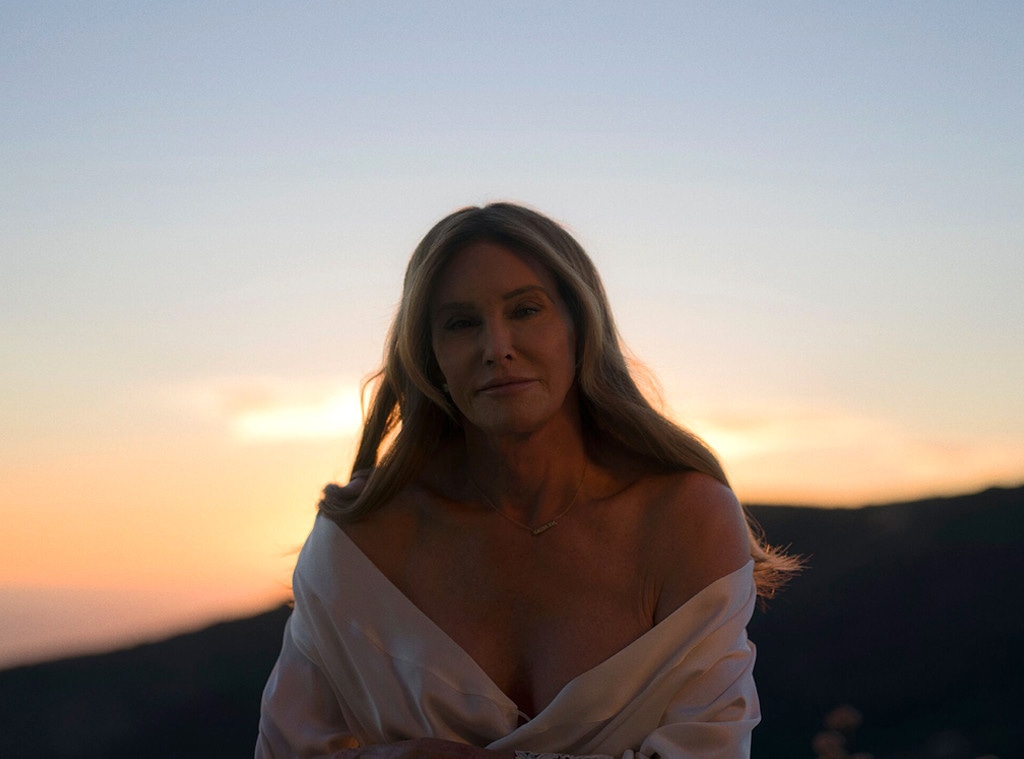 Caitlyn Jenner