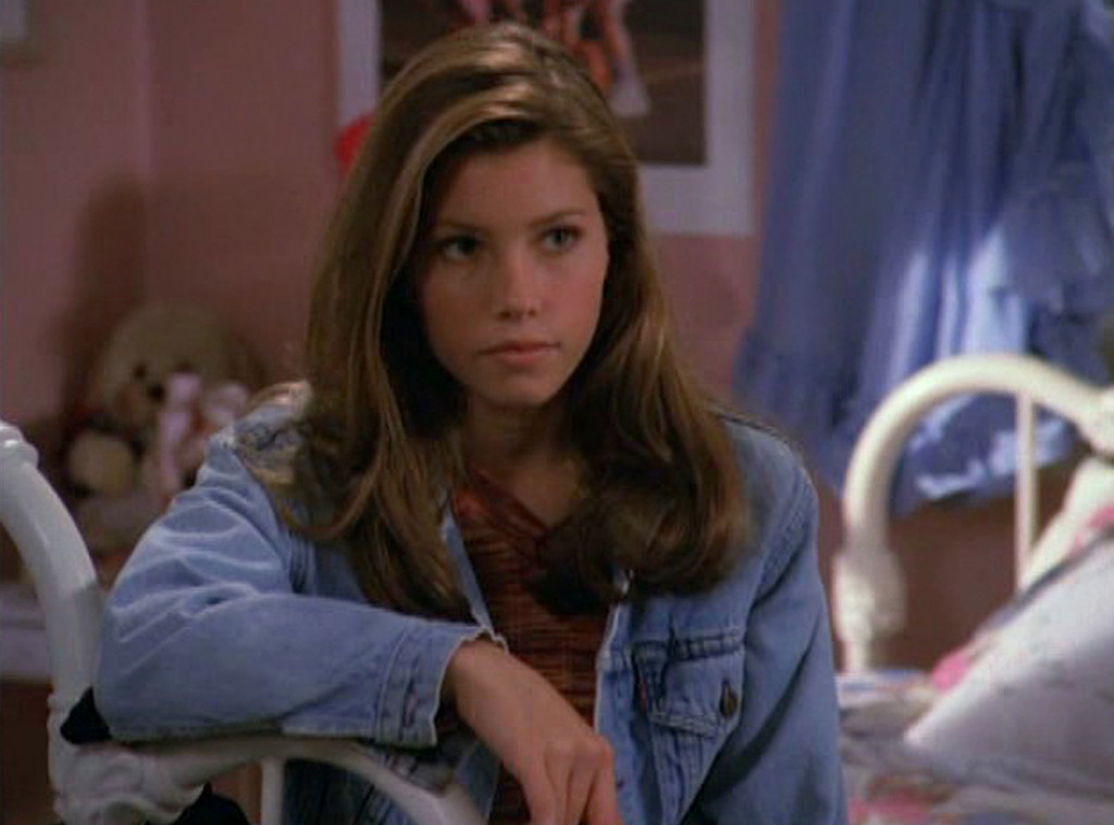 Jessica Biel and More Emmy Nominees Who Started Out as Child Stars E