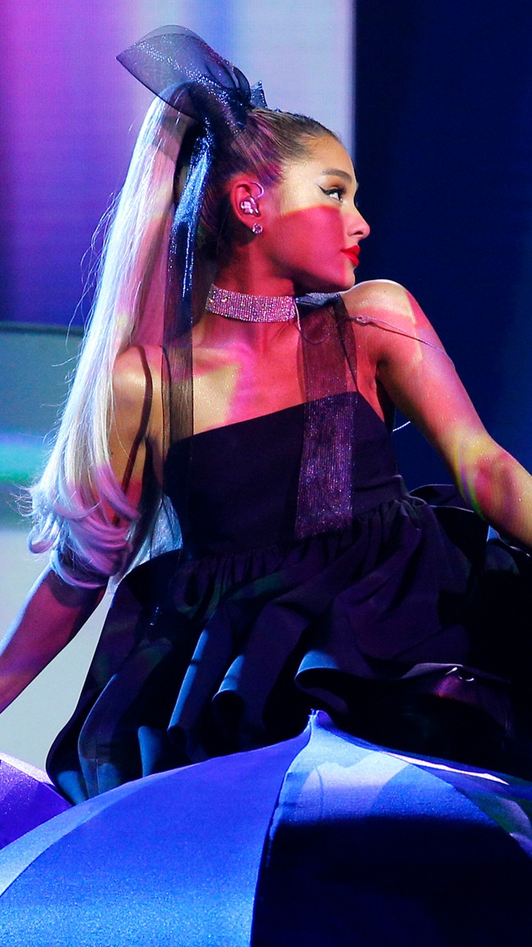 Ariana Grande, 2018 Billboard Music Awards