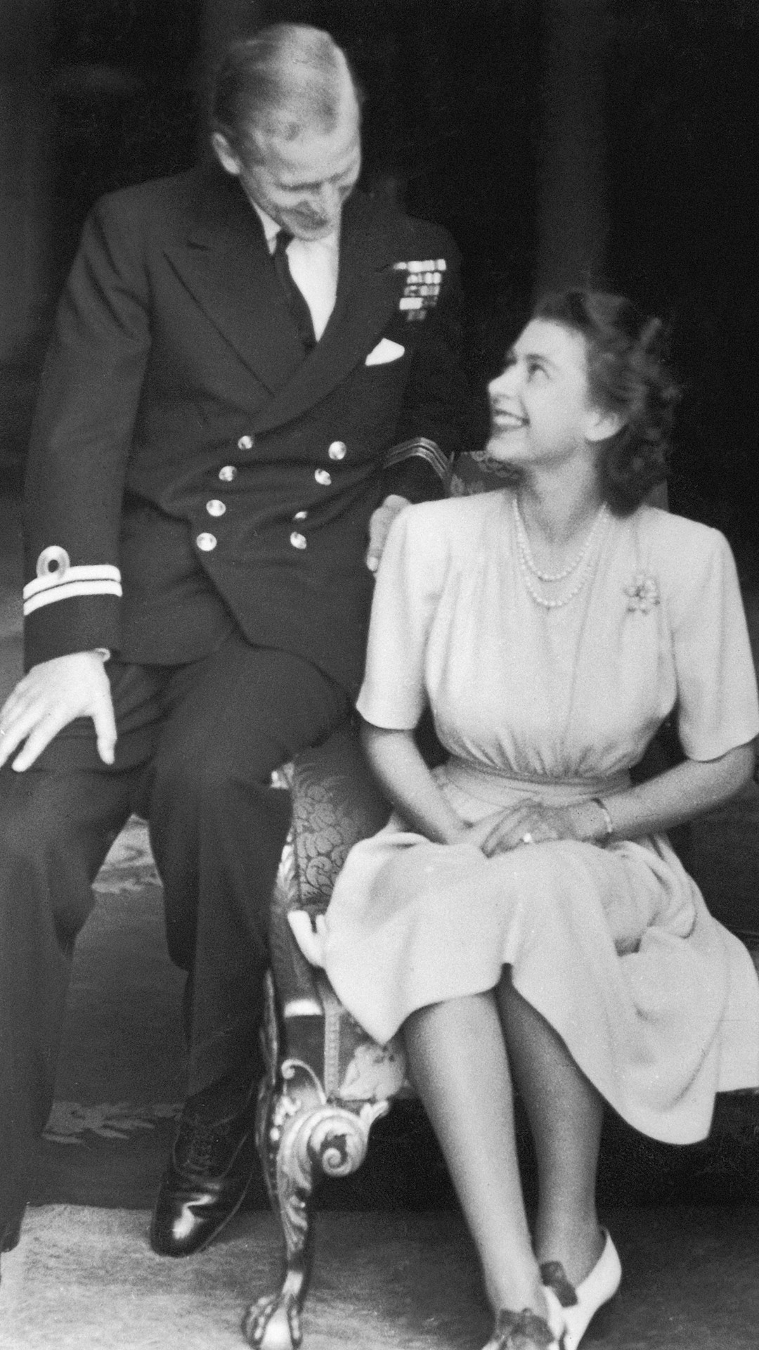 Inside Queen Elizabeth II's Unexpected Journey to the Throne