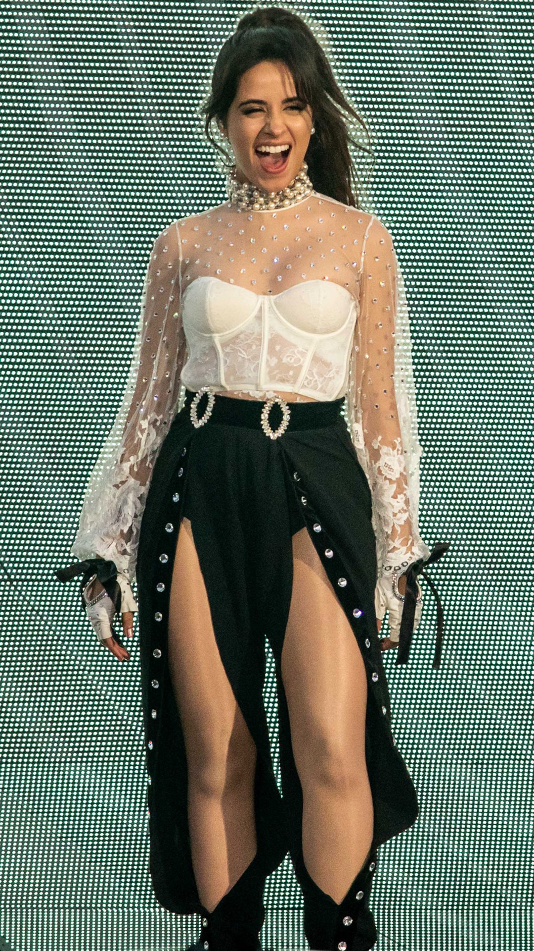 Camila Cabello