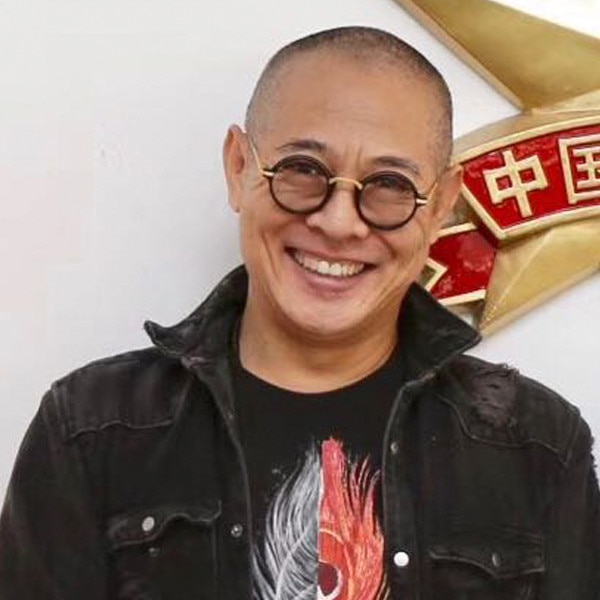 Next photo of Jet Li