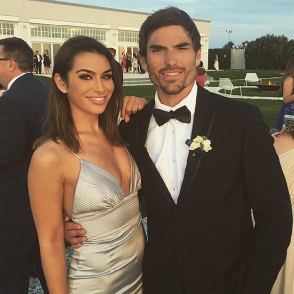 Bachelor Duo Ashley Iaconetti Jared Haibon Are Finally Dating