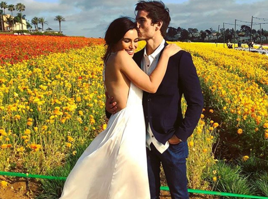 The Bachelor, Ashley Iaconetti, Jared Haibon, Bachelor in Paradise